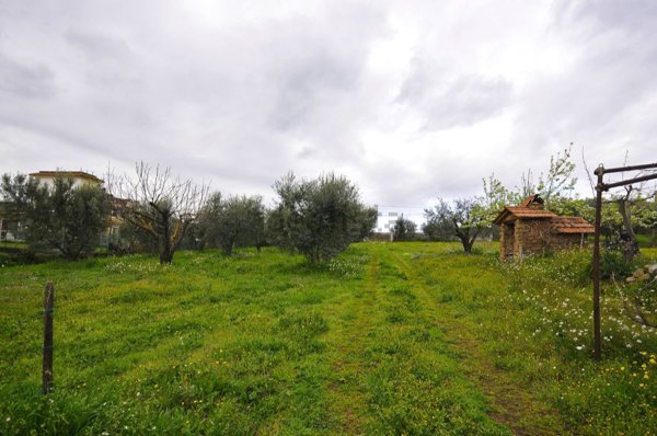 casa indipendente in vendita a Roma in zona Finocchio