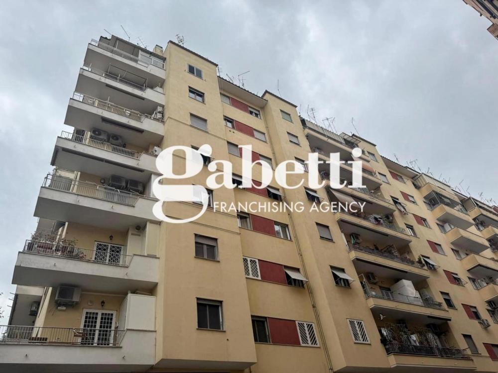 appartamento in vendita a Roma in zona Collatino