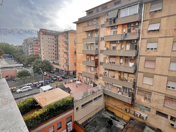 appartamento in vendita a Roma in zona Appio Claudio