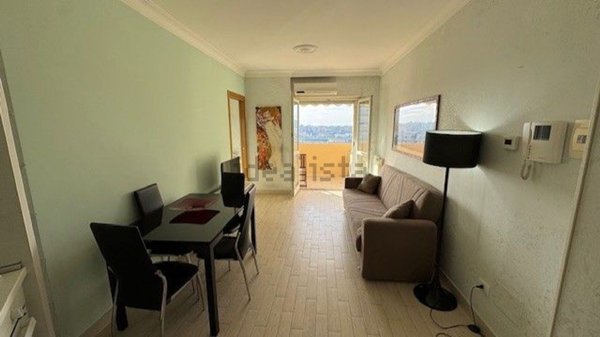 appartamento in vendita a Roma in zona Salario