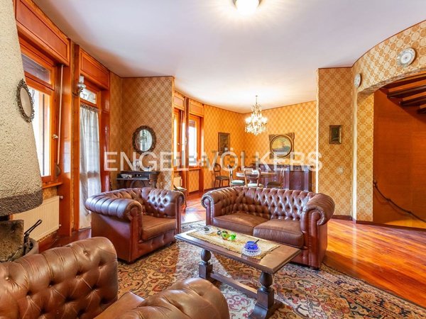 casa indipendente in vendita a Roma in zona Axa