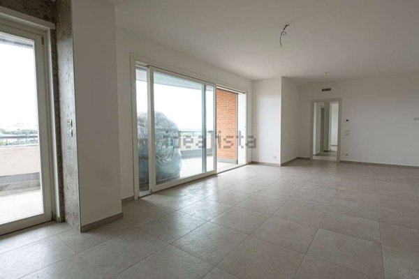 appartamento in vendita a Roma in zona Aurelio