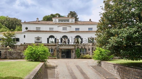 villa in vendita a Roma in zona Della Vittoria