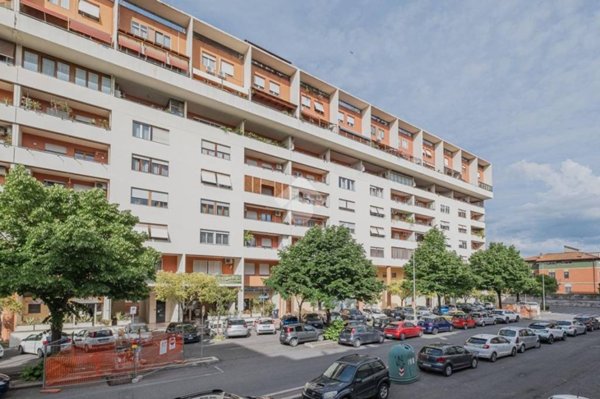 appartamento in vendita a Roma in zona Ardeatino
