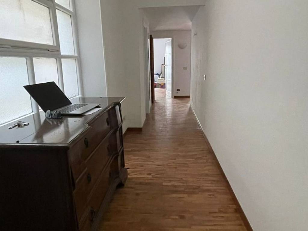 appartamento in vendita a Roma in zona Gianicolense