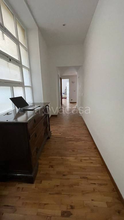 appartamento in vendita a Roma in zona Gianicolense