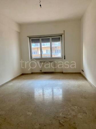 appartamento in vendita a Roma in zona Portuense
