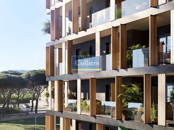 appartamento in vendita a Roma in zona Aurelio