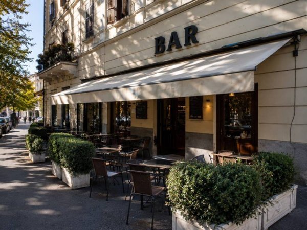 negozio in vendita a Roma in zona Flaminio
