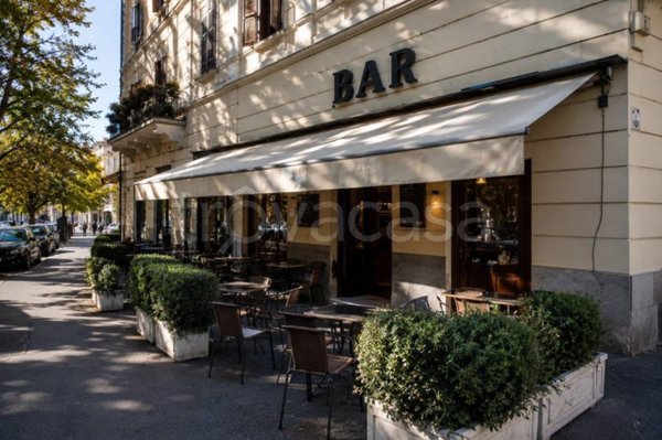 negozio in vendita a Roma in zona Parioli