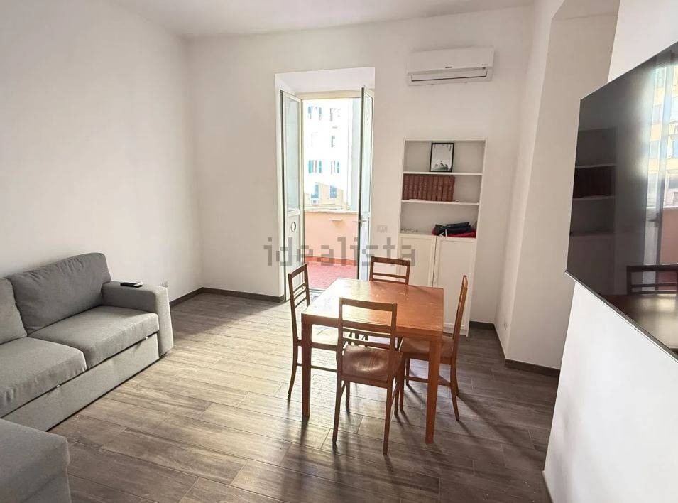 appartamento in vendita a Roma in zona Flaminio