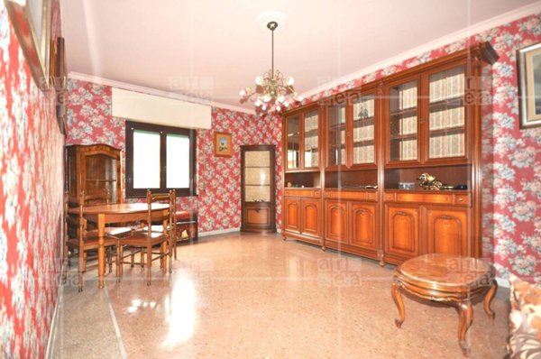 appartamento in vendita a Roma in zona Portuense