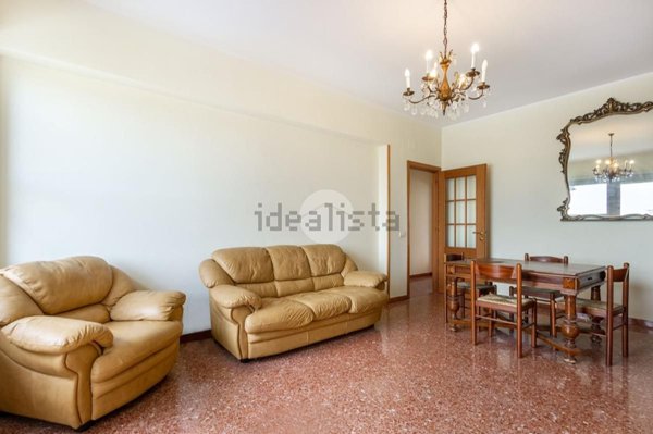 appartamento in vendita a Roma in zona Ostiense