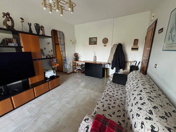 appartamento in vendita a Roma in zona Aurelio