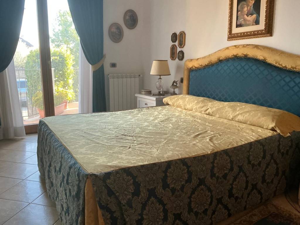 casa indipendente in vendita a Roma in zona Olgiata