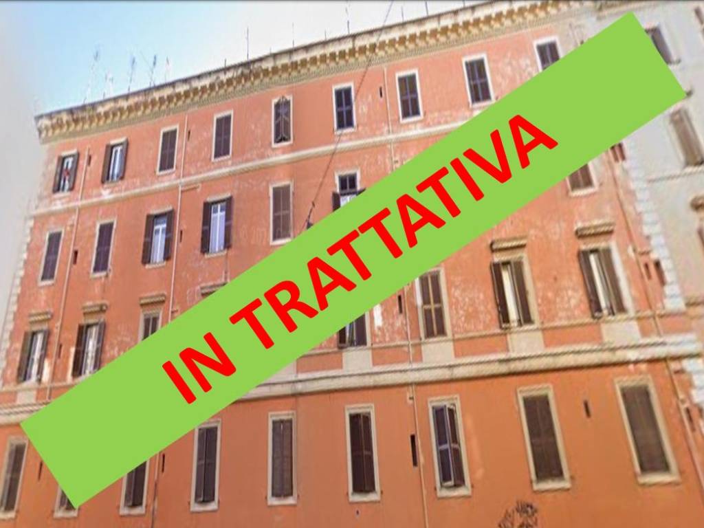 appartamento in vendita a Roma in zona Tiburtino