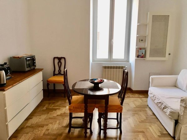 appartamento in vendita a Roma in zona Tiburtino