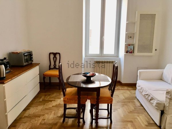 appartamento in vendita a Roma in zona Tiburtino