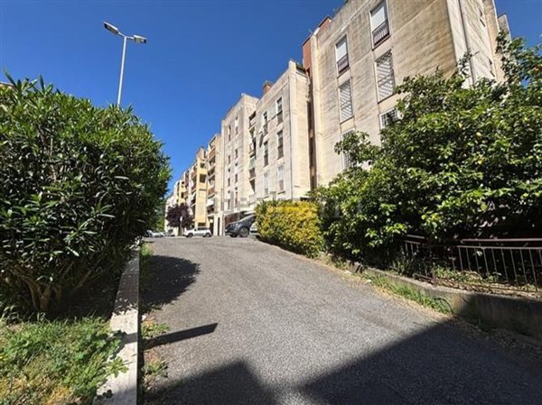 appartamento in vendita a Roma in zona Tre Pini - Poggio dei Fiori