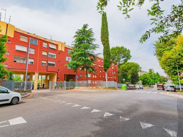 appartamento in vendita a Roma in zona Monte Sacro/Talenti