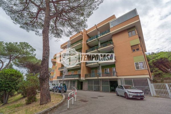appartamento in vendita a Roma in zona Portuense