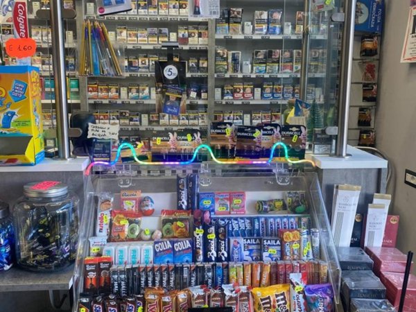 negozio in vendita a Roma in zona Torrevecchia
