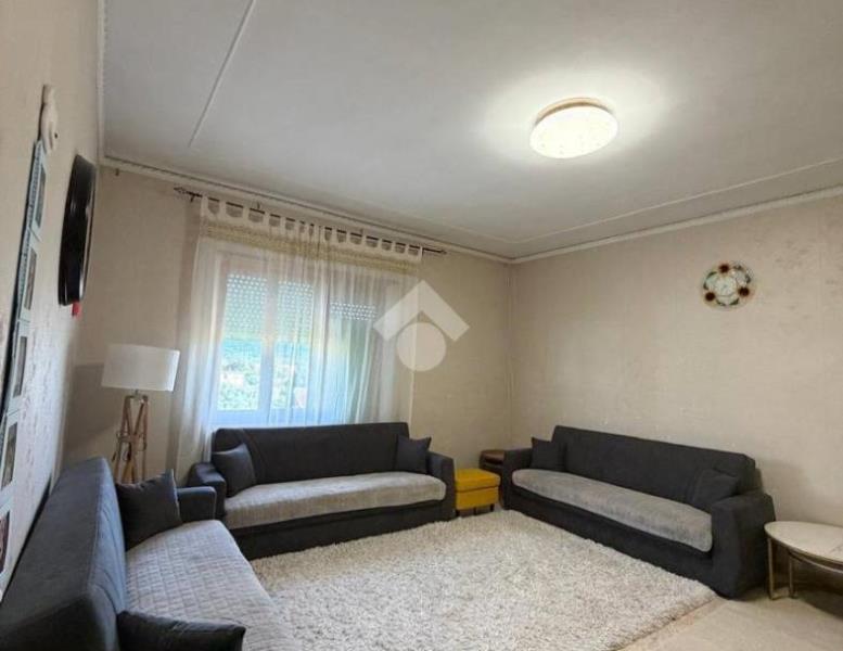 appartamento in vendita a Roma in zona Castelverde