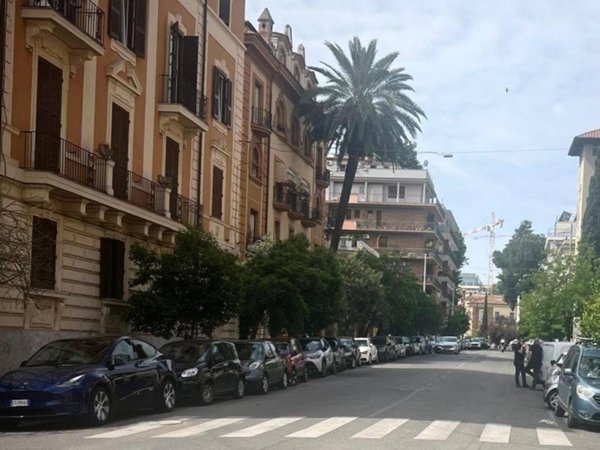appartamento in vendita a Roma in zona Trieste