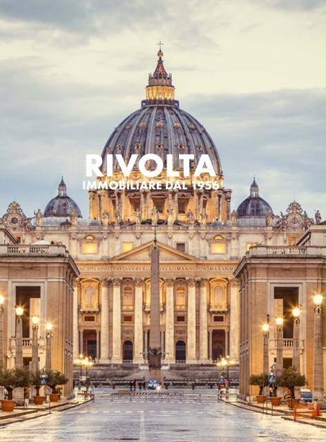 negozio in vendita a Roma in zona Rione Prati