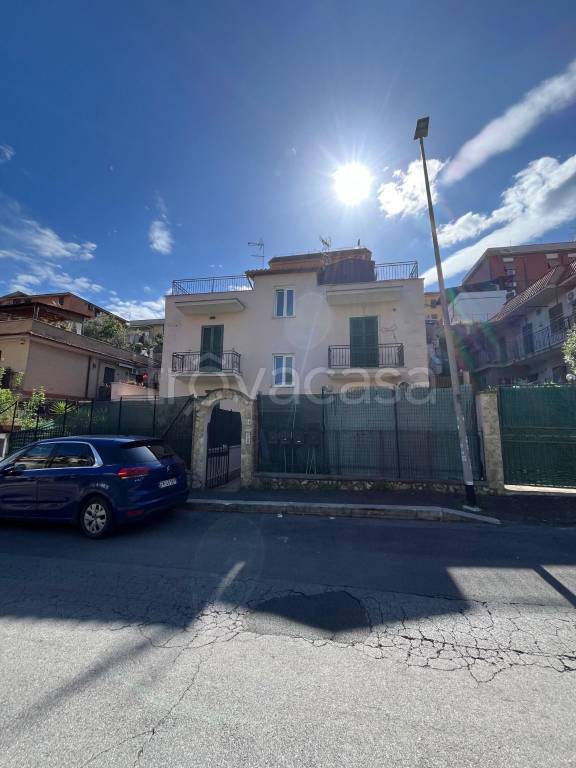 appartamento in vendita a Roma in zona Labaro