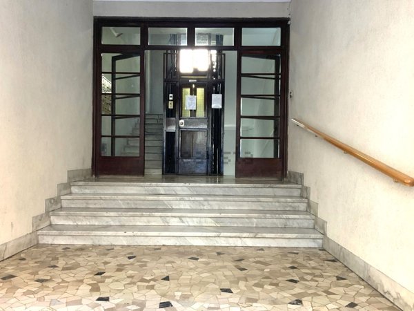 appartamento in vendita a Roma in zona Tuscolano