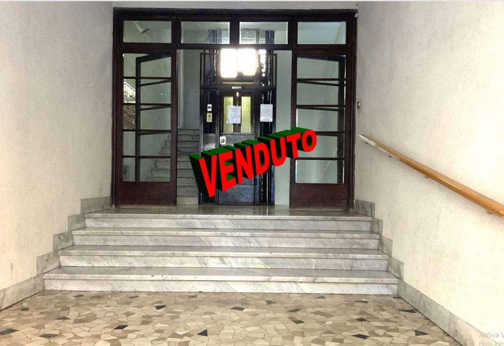 appartamento in vendita a Roma in zona Tuscolano