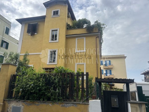 appartamento in vendita a Roma in zona Alessandrino