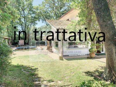 casa indipendente in vendita a Roma in zona Olgiata