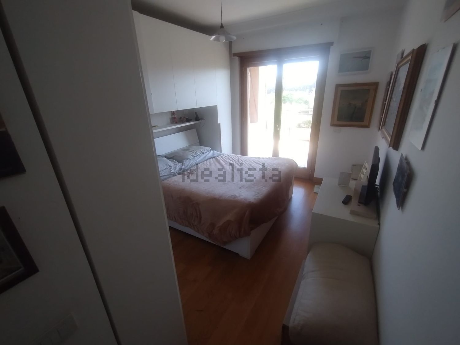 appartamento in vendita a Roma in zona Ostiense