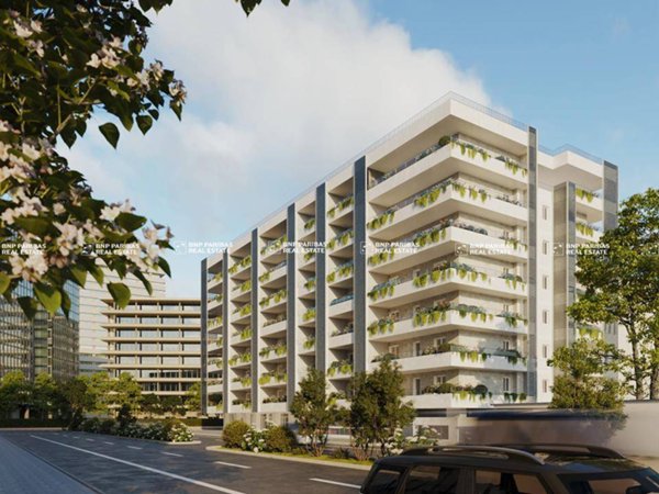 appartamento in vendita a Roma in zona Fonte Laurentina