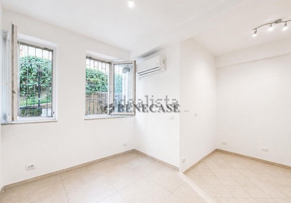 appartamento in vendita a Roma in zona Aurelio