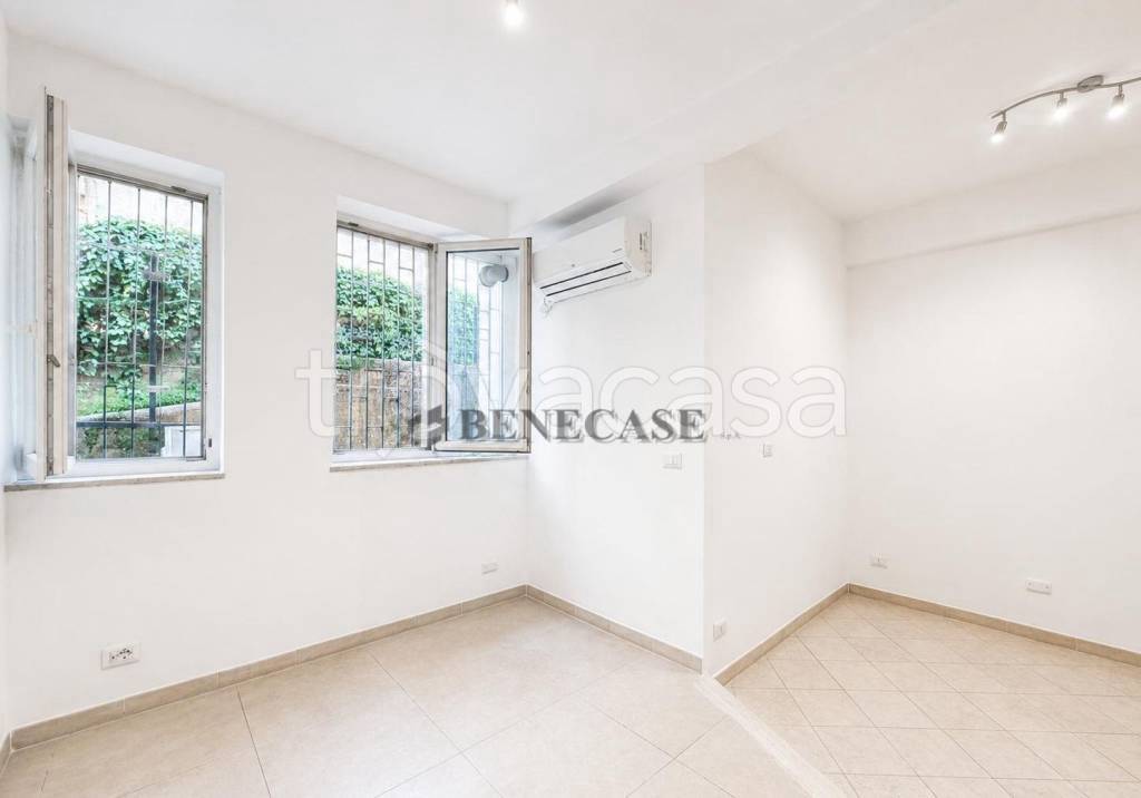 appartamento in vendita a Roma in zona Aurelio