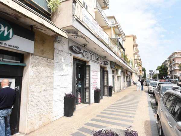 appartamento in vendita a Roma in zona Collatino