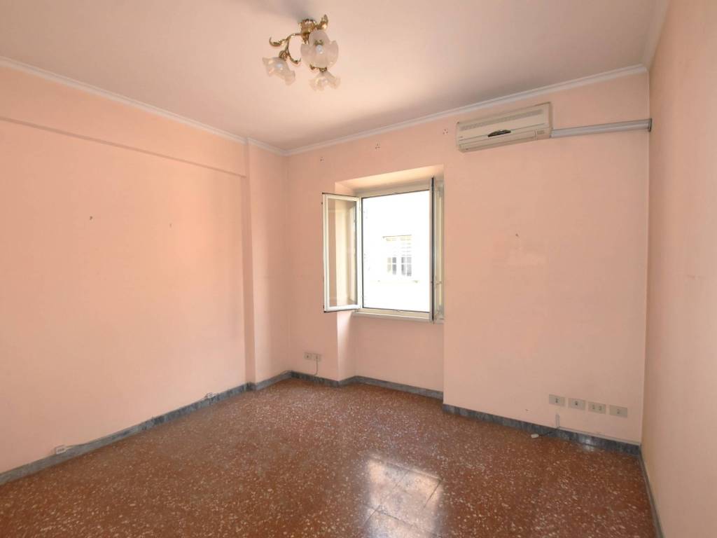 appartamento in vendita a Roma in zona Tor Sapienza