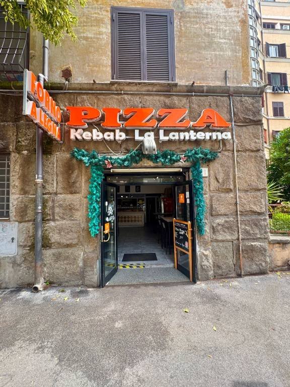 negozio in vendita a Roma in zona Ostiense