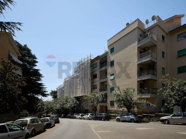 appartamento in vendita a Roma in zona Monte Sacro/Talenti