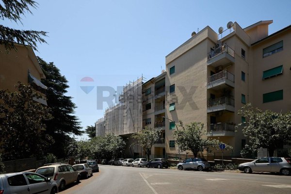 appartamento in vendita a Roma in zona Salario