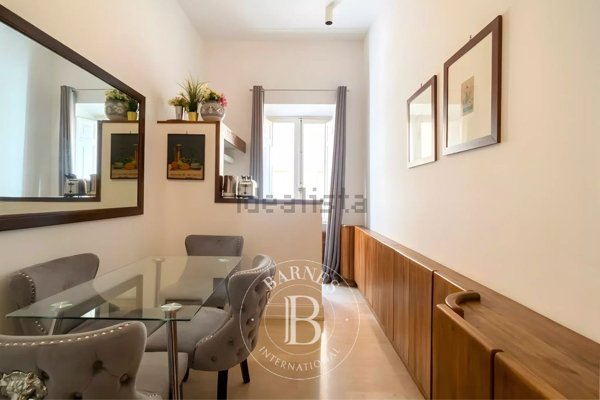 appartamento in vendita a Roma in zona Campo Marzio