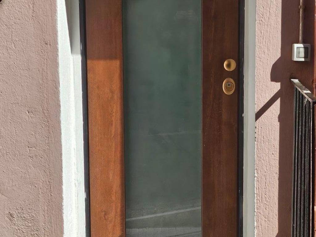 appartamento in vendita a Roma in zona Tor di Quinto