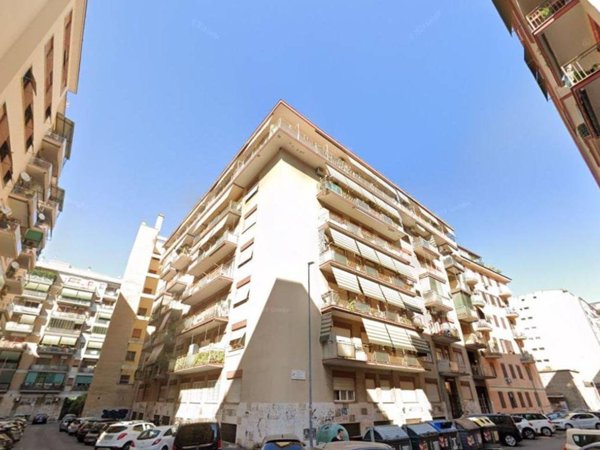 appartamento in vendita a Roma in zona Tiburtino