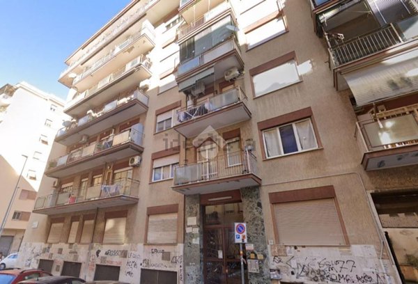 appartamento in vendita a Roma in zona Tiburtino