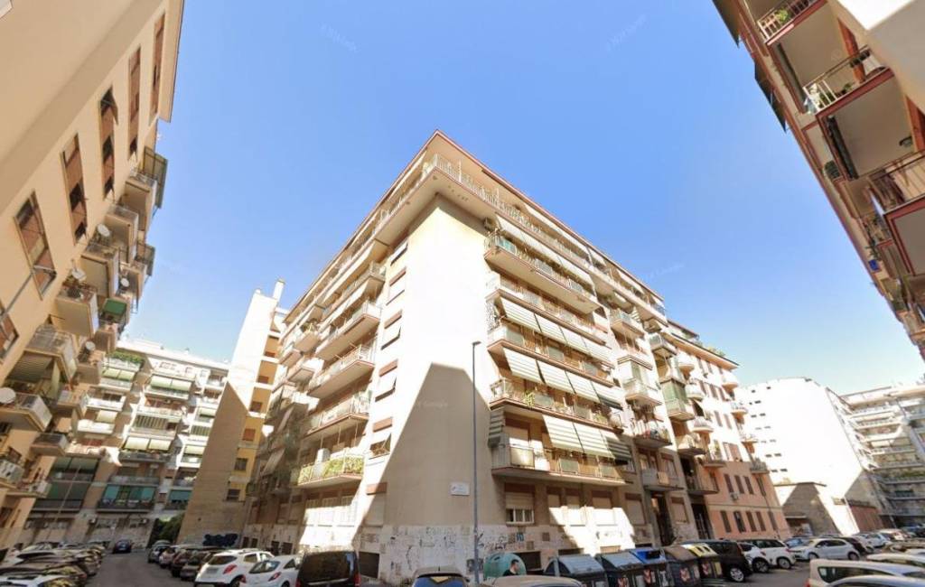 appartamento in vendita a Roma in zona Tiburtino