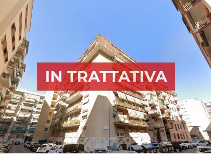 appartamento in vendita a Roma in zona Tiburtino