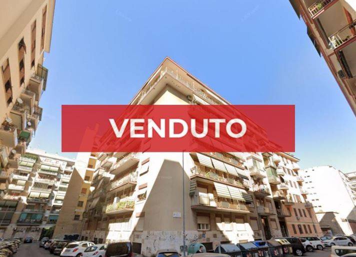 appartamento in vendita a Roma in zona Tiburtino